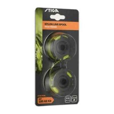 GENUINE STIGA LINE SPOOL (GT 100e) - FREE DELIVERY
