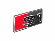 Calandre Audi A2