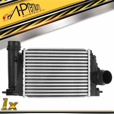 Ladeluftkühler Turbokühler für Nissan Qashqai II SUV J11 Renault  14461-BD71B