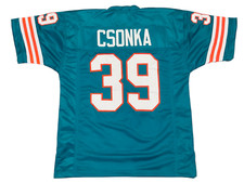 Larry Csonka Cards, Rookie Card and Autographed Memorabilia Guide 19