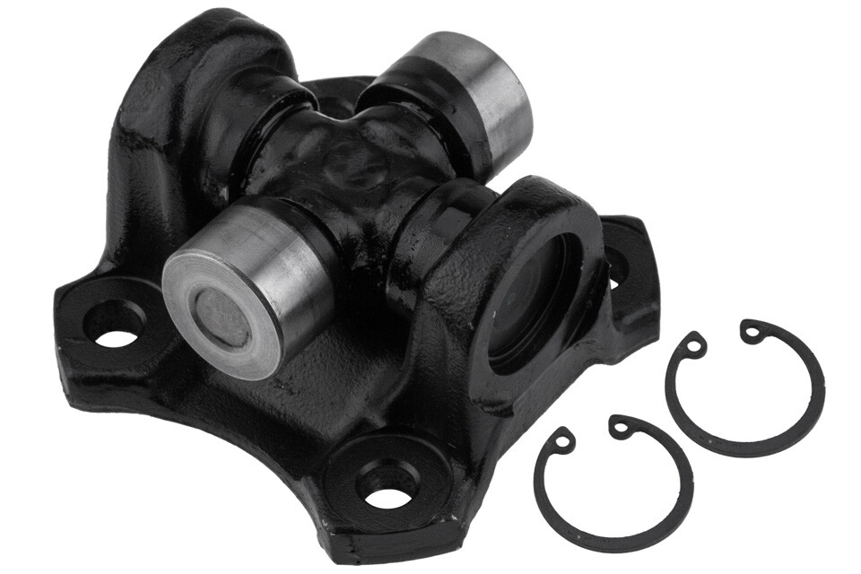 Croisillon de transmission à haute résistance pour BMW X5 E70 F15 et X6 - Anti-vibration