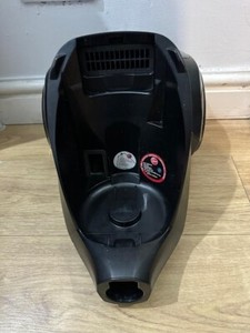 Hoover HP320PET beutelloser Zylinderstaubsauger *LEICHT GEBRAUCHT*ERSATZTEILE*