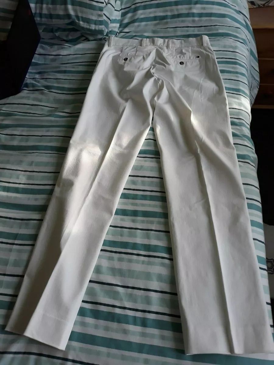 Tommy hilfiger cheap golf trousers