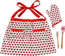 Juego de regalo Rosanna Pansino de Nerdy Nummies Beginning Baker