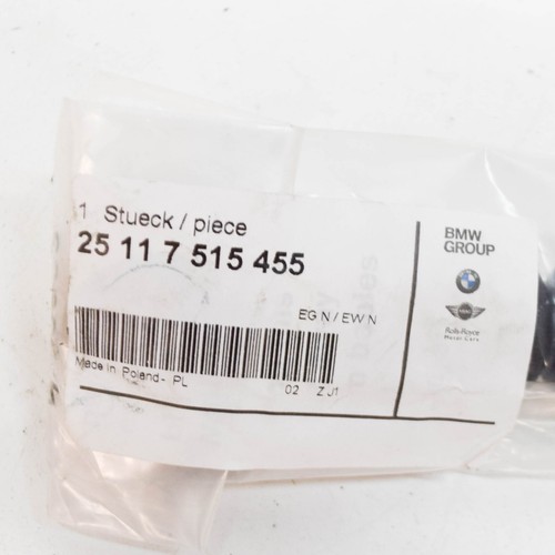 MINI Cooper R50 Shifting Cable Shifting Shaft 25117515455 7515455 NEW GENUINE - Picture 6 of 7