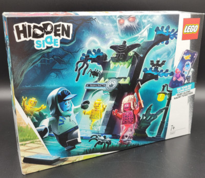 Lego 70427 Hidden Side - Lego Geister - Lego Spuk
