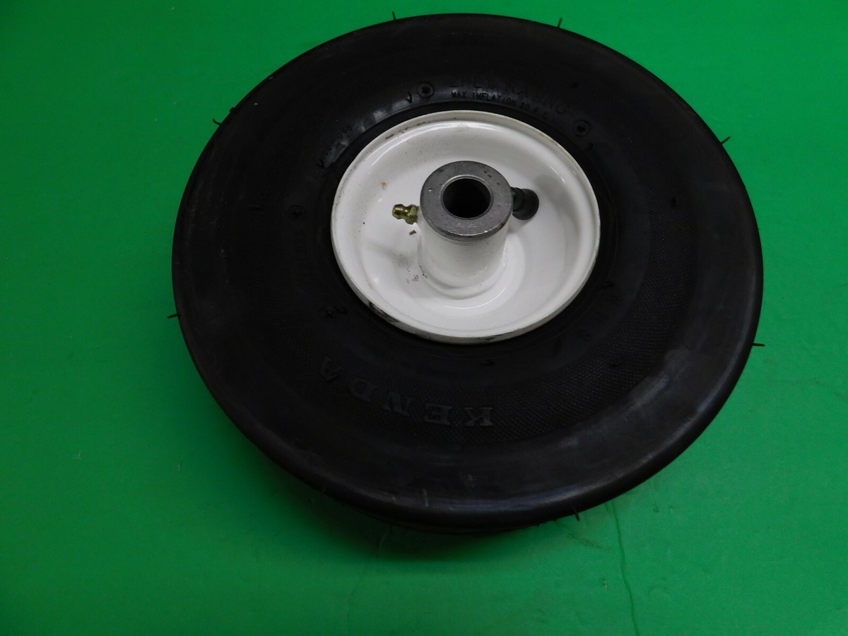 ttt32 TORO Exmark 110-6785 Smooth Tire WHEEL Quest QT22KA421 | eBay