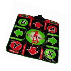 dance dance revolution xbox 360