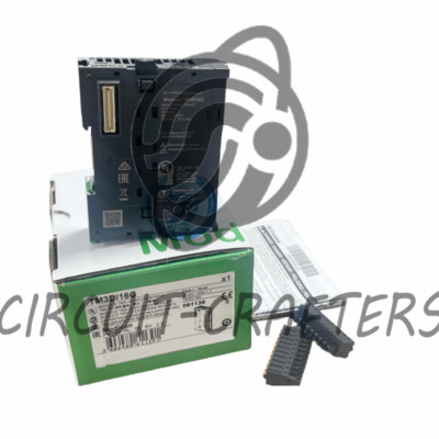 1PCS New SND TM3DI16G PLC body programmable controller tm3dI16g