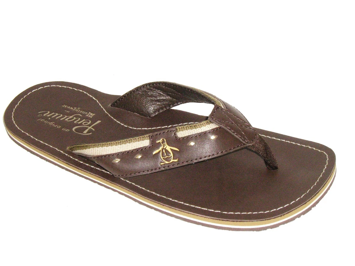 Original penguin womens slippers new arrivals