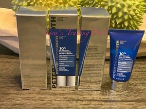 glycolic solutions moisturizer