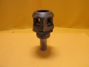 #4 Acorn Die Holder Head for Threading