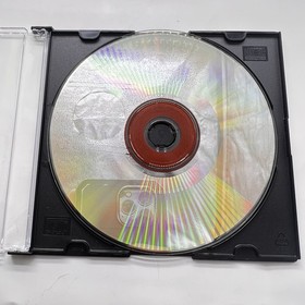 Virtua Fighter 3tb - Sega Dreamcast, 1999 | Disc Only | Tested | Resurfaced