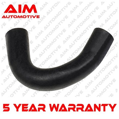Heater Hose AIM Fits Renault 11 1986-1988 1.7 #2 7700736868