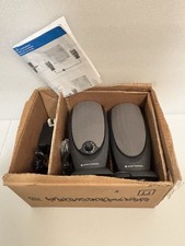 Altec Lansing ADA215 Multimedia Computer Speakers - Open Box