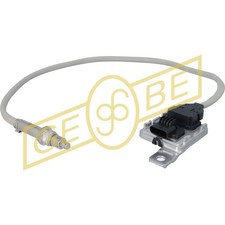 GEBE 9 3807 1 NOx Sensor NOx Katalysator für SEAT VW ALHAMBRA SHARAN 710 711