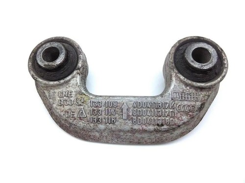 AUDI A4 Avant 8D5, B5 Stabilisatorgestänge vorne rechts 4D0411317K 20333612