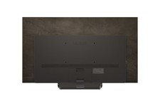 LG 55 Zoll LG OLED evo AI C5 4K Smart TV OLED55C5ELB
