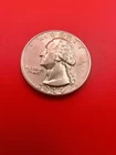 1944 P Washington Quarter Silver XF/AU