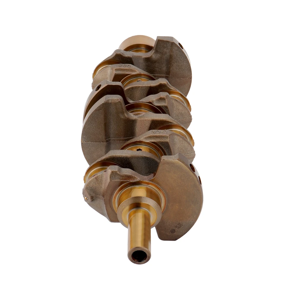 Kit de cojinetes de cigüeñal y varilla principal del motor KA24E KA24DE para Nissan D21 240SX 2,4 L Foto 3 de 4