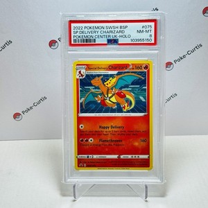 Special Delivery Charizard | eBay