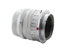 Leica SUMMARIT-M 50mm Focal Camera Lenses for sale - eBay
