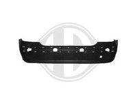 StoßStange Hinten FüR Mercedes-Benz W211 Lackierbar 2002-2006