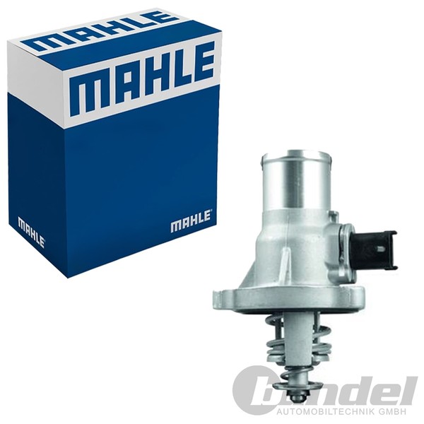 Mahle Thermostat KÜHlmittel 105°C MIT Dichtung Passend FüR Alfa Romeo 159-image