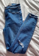 New Look 915 Age 14-15 High Rise Jeans