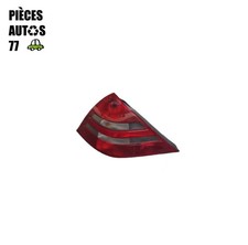 Rückleuchte links DX 1861224 Mercedes SLK R170 1861213L