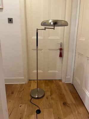 Vintage Ikea Grimsö Stehlampe