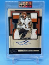 2024 Panini One Football Set Review and Checklist 35