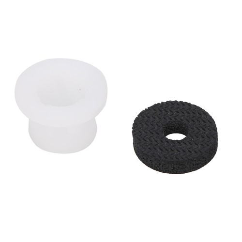˜Gear Lever Repair Kit Linkage Shifter Bushing 191798211S Replacement Fit For - Picture 20 of 24