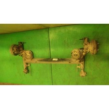 Essieu Chevrolet MATIZ