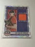 2023 Panini USA Baseball Stars & Stripes JUST VAN DEN OUWEELEN #U18-JVDO Jersey