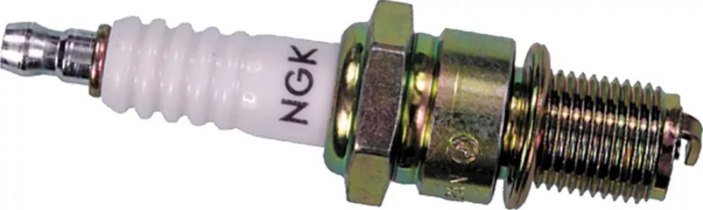 1970-2007 NGK BP8HS Standard Spark Plugs #2630 - QTY 5
