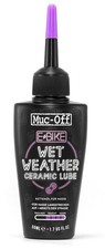 Muc Off E-Bike Wet Lube 50ml Lubrificante per catene