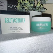 Beautycounter Reflect Effect AHA Smoothing Fa...