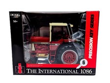 1/16 International 1086 Precision Key Series #6