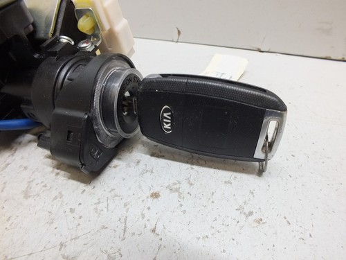 14 15 16 17 18 2014 2015 2016 2017 2018 KIA FORTE IGNITION SWITCH #2832I - Picture 2 of 9
