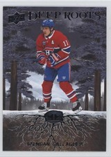 2023-24 Upper Deck Series 2 Deep Roots Brendan Gallagher #DR-25 1t2c