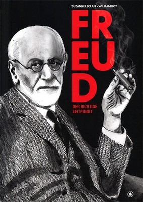 Freud | Suzanne Leclair, William Roy | deutsch