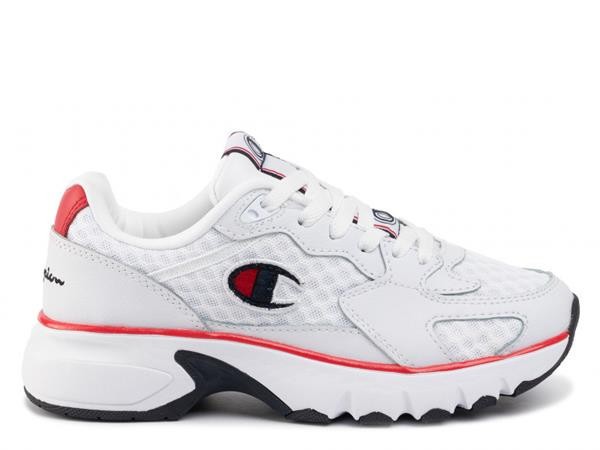 Кроссовки Champion Rochester Damenschuhe S10834WW001 CWA-1 Wei 12590₽