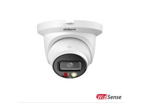 Dahua 2MP Smart Dual Light Fixed-focal Network Camera - IPC-HDW2449TM-S-IL