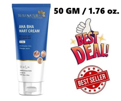 Genital Wart Removal Cream 50gm Free shipping