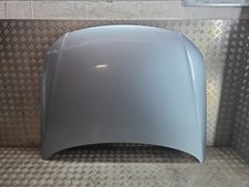 VW Passat 3C B6 Bonnet Hood Deep  