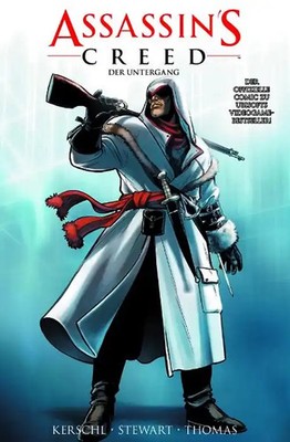 Assassin's Creed