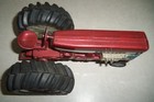FLYIN' FARMALL 560 PULLER TRACTOR INTERNATIONAL IH ERTL Vintage Farm Toy — photo 7