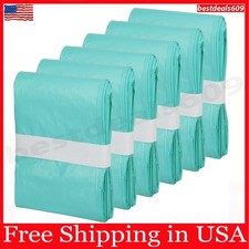 6 Count Cat Litter Pail Liner Refills Bags Compatible with Litter Champ Litte...