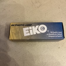 Eiko AV Photo lamp EVD 36V 400W 3A Replacement Lamp